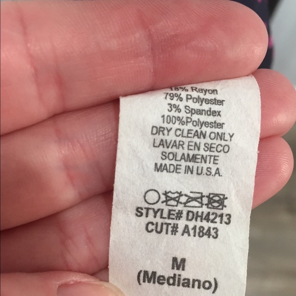 A 3+1 dress - Picture 6 of 7